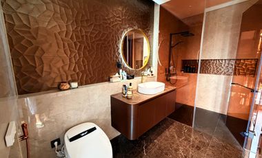 Dijual Rumah baru dengan kolam renang Darmakusuma dekat BPK Singgasana, Bintang Mulia, GBI Mekar Wangi Stairway, Rs.Immanuel, Rs.Santosa, Tol Moh.Toha