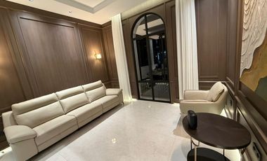 Dijual Rumah baru dengan kolam renang Darmakusuma dekat BPK Singgasana, Bintang Mulia, GBI Mekar Wangi Stairway, Rs.Immanuel, Rs.Santosa, Tol Moh.Toha