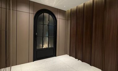 Dijual Rumah baru dengan kolam renang Darmakusuma dekat BPK Singgasana, Bintang Mulia, GBI Mekar Wangi Stairway, Rs.Immanuel, Rs.Santosa, Tol Moh.Toha