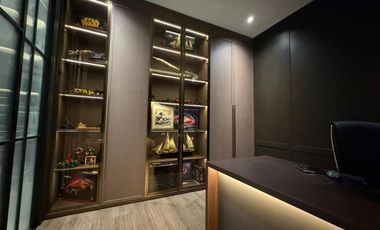 Dijual Rumah baru dengan kolam renang Darmakusuma dekat BPK Singgasana, Bintang Mulia, GBI Mekar Wangi Stairway, Rs.Immanuel, Rs.Santosa, Tol Moh.Toha