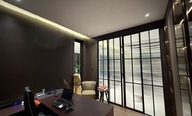 Dijual Rumah baru dengan kolam renang Darmakusuma dekat BPK Singgasana, Bintang Mulia, GBI Mekar Wangi Stairway, Rs.Immanuel, Rs.Santosa, Tol Moh.Toha