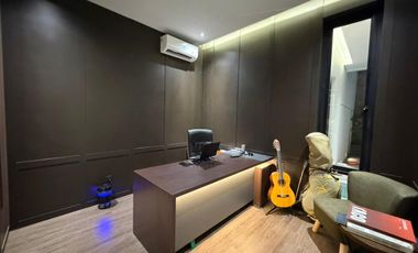 Dijual Rumah baru dengan kolam renang Darmakusuma dekat BPK Singgasana, Bintang Mulia, GBI Mekar Wangi Stairway, Rs.Immanuel, Rs.Santosa, Tol Moh.Toha