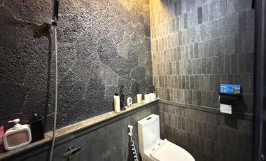 Dijual Rumah baru dengan kolam renang Darmakusuma dekat BPK Singgasana, Bintang Mulia, GBI Mekar Wangi Stairway, Rs.Immanuel, Rs.Santosa, Tol Moh.Toha