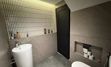 Dijual Rumah baru dengan kolam renang Darmakusuma dekat BPK Singgasana, Bintang Mulia, GBI Mekar Wangi Stairway, Rs.Immanuel, Rs.Santosa, Tol Moh.Toha