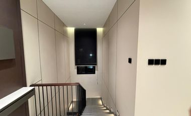 Dijual Rumah baru dengan kolam renang Darmakusuma dekat BPK Singgasana, Bintang Mulia, GBI Mekar Wangi Stairway, Rs.Immanuel, Rs.Santosa, Tol Moh.Toha