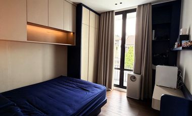 Dijual Rumah baru dengan kolam renang Darmakusuma dekat BPK Singgasana, Bintang Mulia, GBI Mekar Wangi Stairway, Rs.Immanuel, Rs.Santosa, Tol Moh.Toha