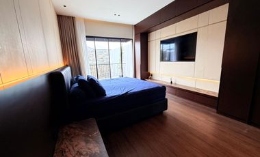 Dijual Rumah baru dengan kolam renang Darmakusuma dekat BPK Singgasana, Bintang Mulia, GBI Mekar Wangi Stairway, Rs.Immanuel, Rs.Santosa, Tol Moh.Toha