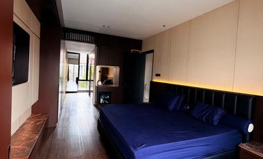 Dijual Rumah baru dengan kolam renang Darmakusuma dekat BPK Singgasana, Bintang Mulia, GBI Mekar Wangi Stairway, Rs.Immanuel, Rs.Santosa, Tol Moh.Toha