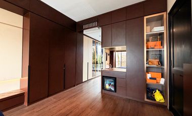 Dijual Rumah baru dengan kolam renang Darmakusuma dekat BPK Singgasana, Bintang Mulia, GBI Mekar Wangi Stairway, Rs.Immanuel, Rs.Santosa, Tol Moh.Toha