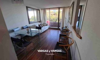 3D 2B 1E AMOBLADO, ATLÁNTICO, VIÑA DEL MAR
