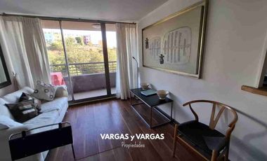 3D 2B 1E AMOBLADO, ATLÁNTICO, VIÑA DEL MAR