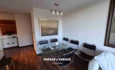 3D 2B 1E AMOBLADO, ATLÁNTICO, VIÑA DEL MAR