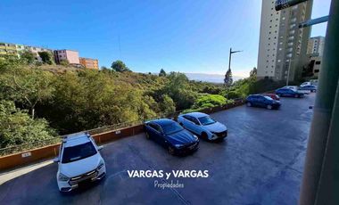 3D 2B 1E AMOBLADO, ATLÁNTICO, VIÑA DEL MAR