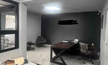 Oficina en Renta en San Nicolás
