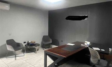 Oficina en Renta en San Nicolás