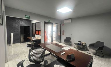 Oficina en Renta en San Nicolás