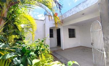 Casa en venta en Caucel Mérida