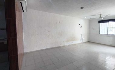 Casa en venta en Caucel Mérida