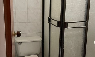 ARRIENDO CASA BARRIO EL BOSQUE