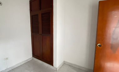 ARRIENDO CASA BARRIO EL BOSQUE