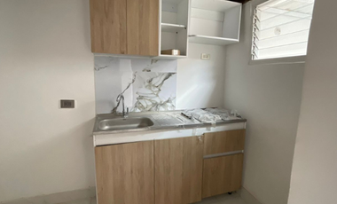 ARRIENDO CASA BARRIO EL BOSQUE