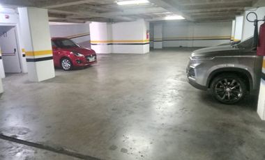 Rento Amplio Departamento, Sector González Suarez.