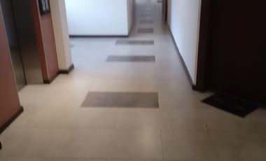 Rento Amplio Departamento, Sector González Suarez.