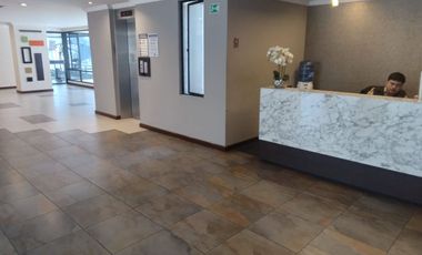 Rento Amplio Departamento, Sector González Suarez.