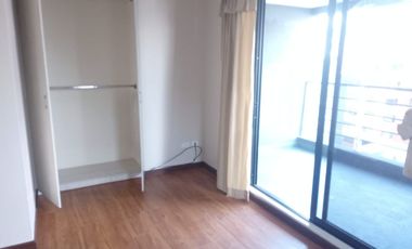 Rento Amplio Departamento, Sector González Suarez.