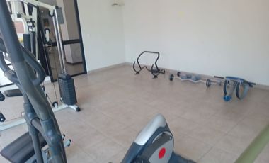 Rento Amplio Departamento, Sector González Suarez.