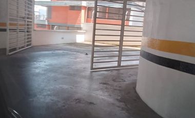 Rento Amplio Departamento, Sector González Suarez.