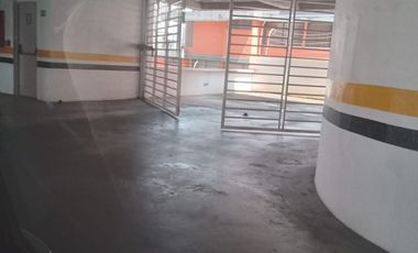 Rento Amplio Departamento, Sector González Suarez.