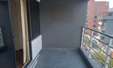 Rento Amplio Departamento, Sector González Suarez.