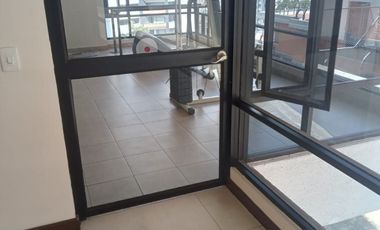 Rento Amplio Departamento, Sector González Suarez.