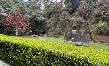 Departamento de lujo en Renta !!!