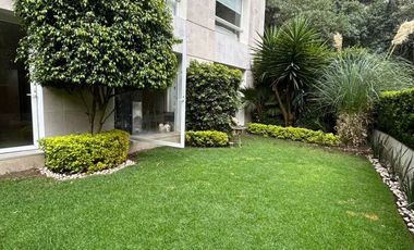 Departamento de lujo en Renta !!!