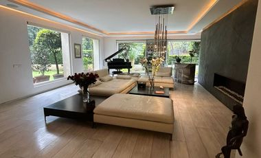 Departamento de lujo en Renta !!!