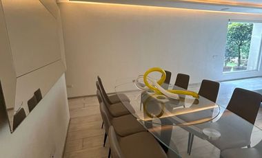 Departamento de lujo en Renta !!!