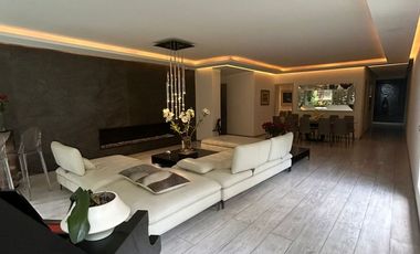 Departamento de lujo en Renta !!!