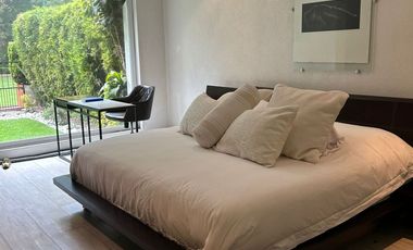 Departamento de lujo en Renta !!!