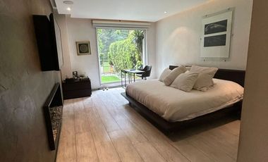 Departamento de lujo en Renta !!!