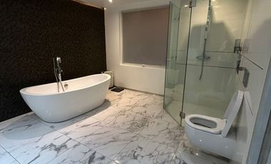 Departamento de lujo en Renta !!!