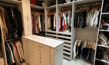 Departamento de lujo en Renta !!!