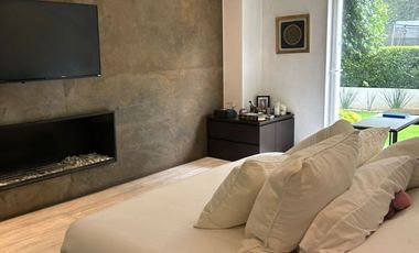 Departamento de lujo en Renta !!!