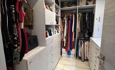 Departamento de lujo en Renta !!!