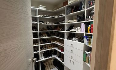 Departamento de lujo en Renta !!!