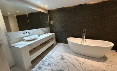 Departamento de lujo en Renta !!!
