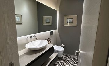 Departamento de lujo en Renta !!!