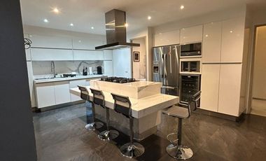 Departamento de lujo en Renta !!!