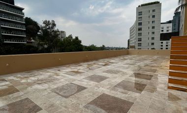 Departamento de lujo en Renta !!!